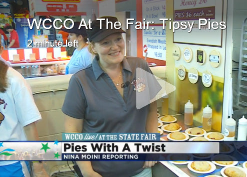 Mother of 5 Behind ‘Tipsy Pies’ Hopes It’s the Start to Something Big Minnesota State Fair 2015