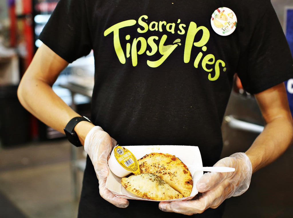 Italian Duo-Savory Hand Pies-Sara’s Tipsy Pies