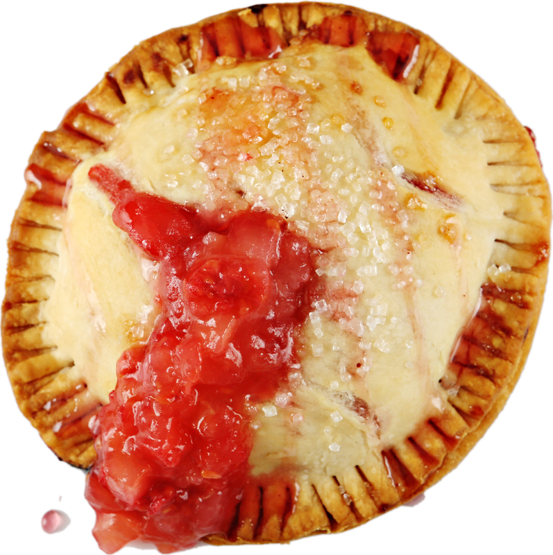 Razzy Apple Raspberry Hand Pies-Sweet Hand Pies-Sara’s Tipsy Pies