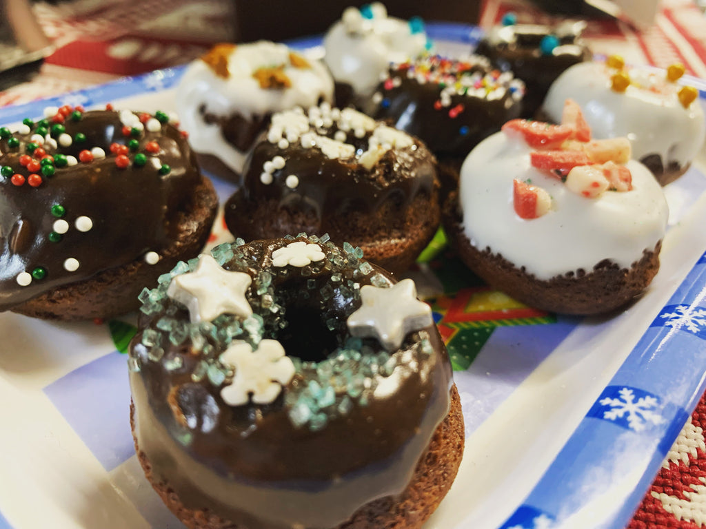 Holiday Bundt Cake-Holiday-Sara’s Tipsy Pies