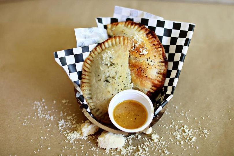 10 for $35 Appetizer Special-Savory Hand Pies-Sara’s Tipsy Pies