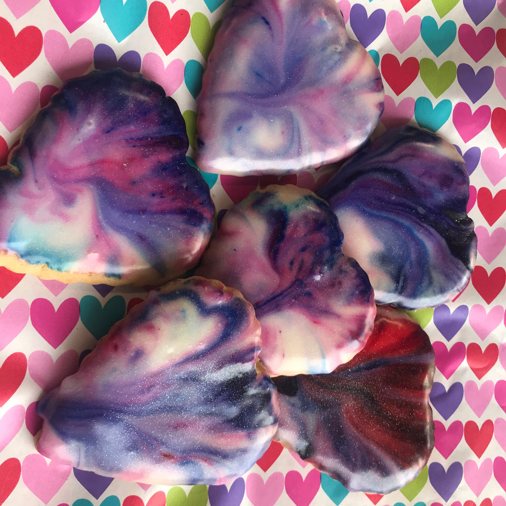 Valentine Heart Cookie Pack-Seasonal Treats-Sara’s Tipsy Pies