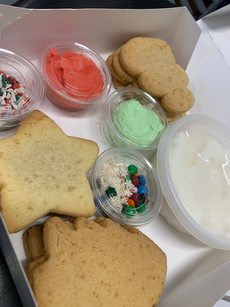 Holiday Cookie Kits-Holiday-Sara’s Tipsy Pies