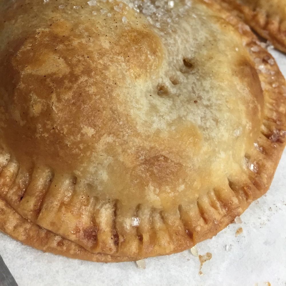Most Popular Sweet Hand Pies (4-pack)-Sweet Hand Pies-Sara’s Tipsy Pies