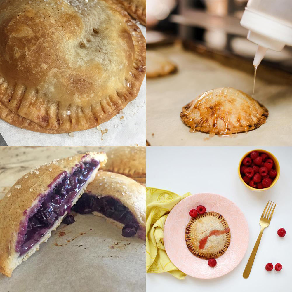 Pi Day Pies!!-Sweet Hand Pies-Sara’s Tipsy Pies